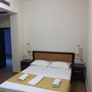 Camera con letto king size